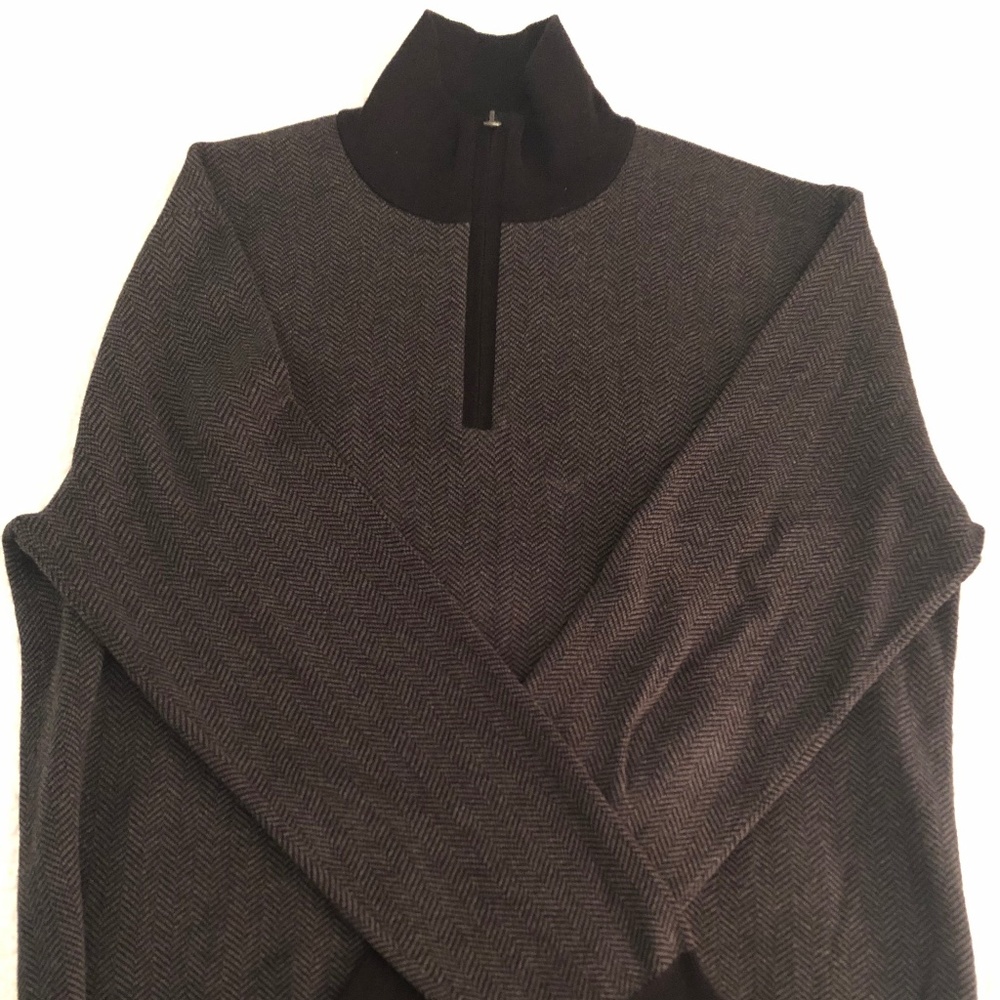 1/4 zip men’s jcrew 100% cotton sweater